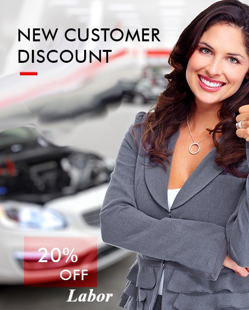 Best Auto Repair in Tampa, FL.
